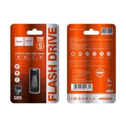 HOCO USB klúč - Flash drive - UD5 USB 3.0 HIGH SPEED 128GB