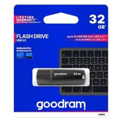 HOCO USB klúč - Flash drive GOODRAM UMM3 32GB USB 3.0