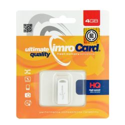 USB kľúč Imro 4GB