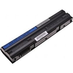 Bateria T6 power Basice Dell Latitude E6420, E6520, E5420, E5520, 4400mAh NBDE0131BA