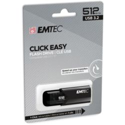 EMTEC B110 512GB USB3.2 klúč