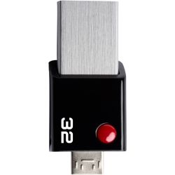 EMTEC T200 32GB USB 3.0 klúč