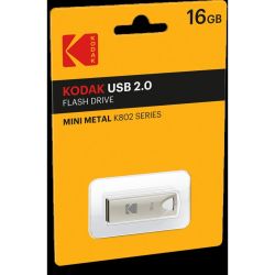 KODAK K800 USB 2.0 16 GB