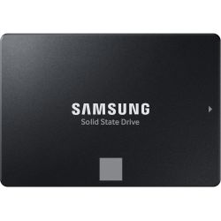 SAMSUNG SSD 1TB 870 EVO
