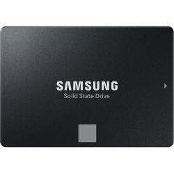 SAMSUNG SSD 250GB 870 EVO