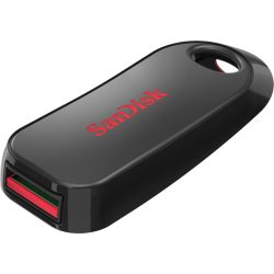SANDISK Cruzer Snap 32GB USB2.0 klúč