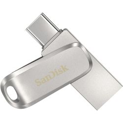 SANDISK Ultra Dual Drive 32GB klúč