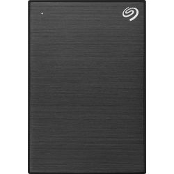 SEAGATE One Touch 1TB BK externý disk
