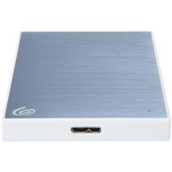 SEAGATE One Touch 2TB BL externý disk