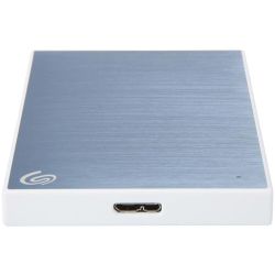 SEAGATE One Touch 4TB BL externý disk