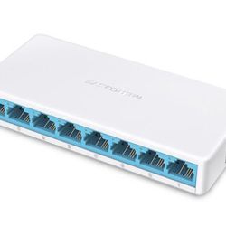 Switch TP-LINK Mercusys MS108