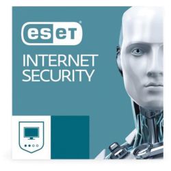 ESET OEM Internet Security 1PC/1rok
