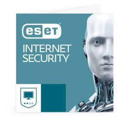 ESET OEM Internet Security pre 1PC/