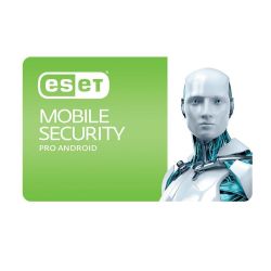 ESET OEM Mobile Security  1/1 rok
