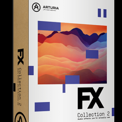Arturia FX Collection 2 Download