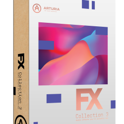 Arturia FX Collection 3 Download