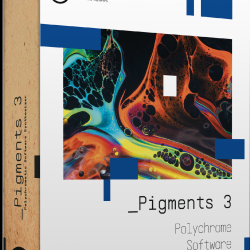 Arturia Pigments 3.5 Download