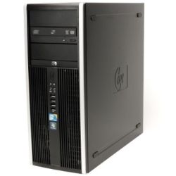 HP Compaq Elite 8100 CMT