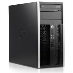 HP Compaq Pro 6300 CMT