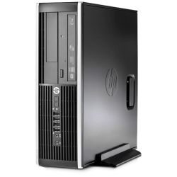 HP Compaq Pro 6300 QV985AV
