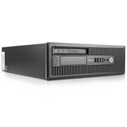 HP EliteDesk 800 G1 J0F02EA