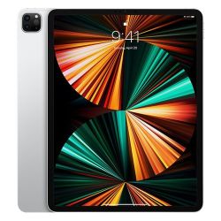 12.9' M1 iPad Pro Wi-Fi 2TB - Silver