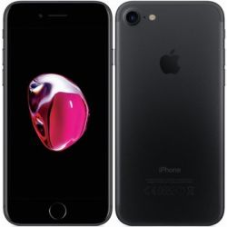 Apple iPhone 7 32 GB Black IPHONE7-32GB-MIX1-08