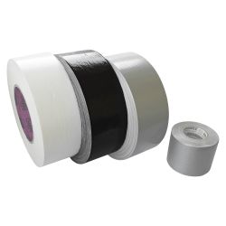 Sommer Cable ADVANCE Gaffa-Tape 202 silber 50mmx50m