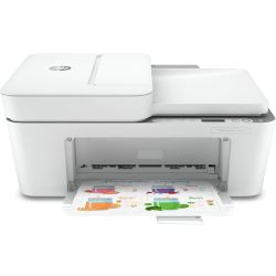 HP DeskJet 4120e (Instant Ink a HP+)