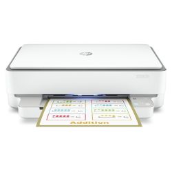 HP DeskJet Plus InkAdvantage 6075