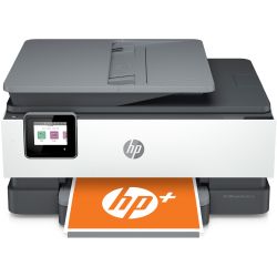 HP Officejet 8012e (Instant Ink a HP+)