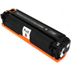 Toner HP Color Laserjet CP1215/1515N/1518NI/CM1312MFP BLACK TR-CB540A/CRG716