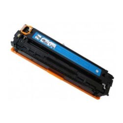 Toner HP Color Laserjet CP1215/1515N/1518NI/CM1312MFP BLACK TR-CB541A/CRG716
