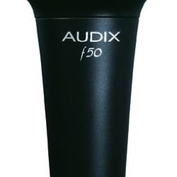 Audix F50