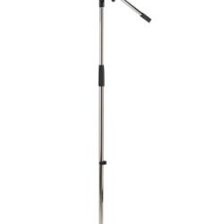 K&M 210/2 Microphone stand chrome