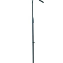 K&M 210/8 Microphone stand black