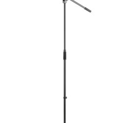 K&M 25400 Microphone stand black