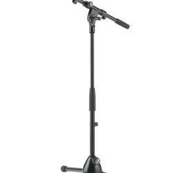 K&M 259 Microphone stand black