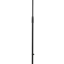 K&M 260/1 Microphone stand black