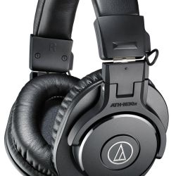 Audio-Technica ATHM30X