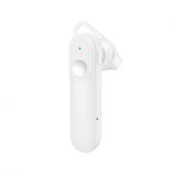 Dudao U7S Bluetooth Handsfree slúchadlo, biele (U7S white)