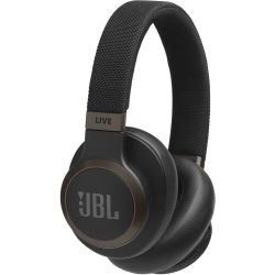 JBL JBLLIVE650BTNCBLK