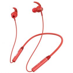 Nillkin E4 Soulmate bezdrôtové slúchadlá do uší, červené (E4 red)