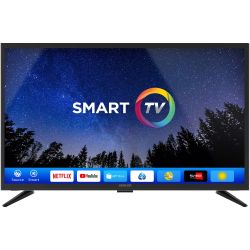 SENCOR SLE 24S602TCS SMART TV