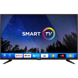 SENCOR SLE 32S602TCSB SMART TV