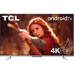 TCL 43P725 SMART ANDROID TV