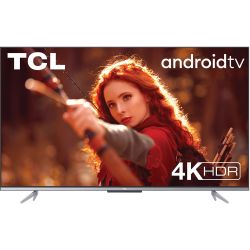 TCL 50P725 SMART ANDROID TV