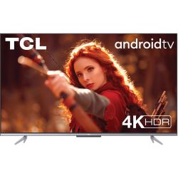 TCL 55P725 SMART ANDROID TV