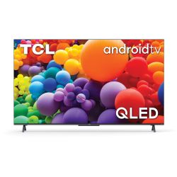 TCL 65C725 QLED SMART ANDROID TV