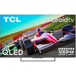 TCL 65C728 QLED SMART ANDROID TV